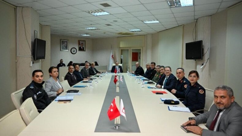 Antalya’da 112 Acil Çağrıların Yüzde 25’i Asılsız Çıktı