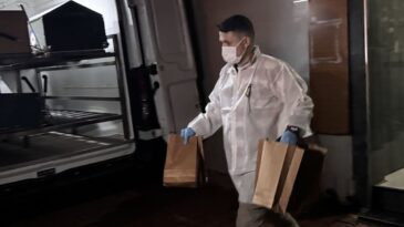 Antalya’da Arkadaşının Bıçakladığı Kişi Hayatını Kaybetti