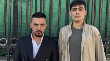 Antalya’da Bebeğine Şiddet Uygulayan Anne Hakim Karşısında