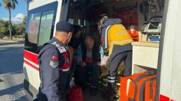 Antalya’da Kaybolan 81 Yaşındaki Alzheimer Hastası Bulundu