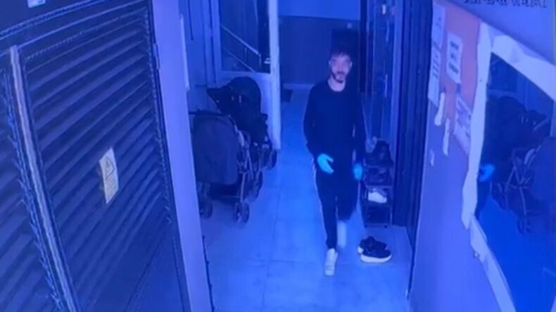 Antalya’da Hamile Eşine Şiddet: Tartışma Sonrası Dizlerinden Vuruldu