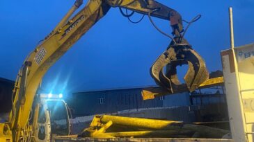 Antalya’da 3 Hırsızlık Zanlısı Tutuklandı