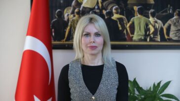 Antalya’daki Otobüs Kazasında Yaralıların Durumu İyiye Gidiyor