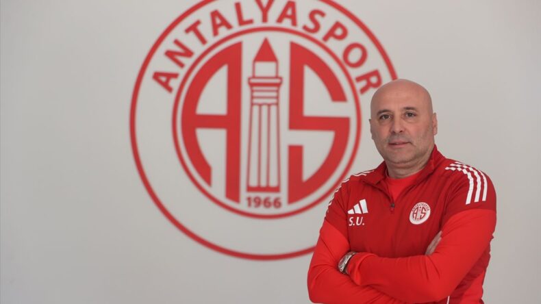 Antalyaspor İç Sahada Puan Kaybetmek İstemiyor