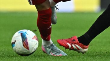 Antalyaspor, Süper Lig’de Samsunspor’u Ağırlıyor