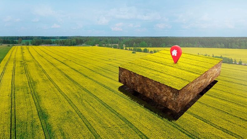 Kırıkhan Milli Emlak Şefliği’nden Yeni İlan