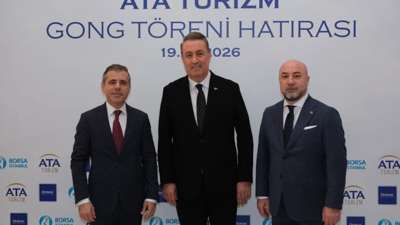 Ata Turizm Doğu ve Güneydoğu Anadolu’da Yatırımlarına Hız Verecek