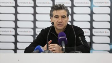 Atakaş Hatayspor, Esenler Erokspor’u Mağlup Etti