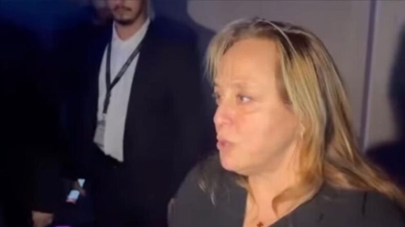 Ayşe Barım, Gezi Parkı Davasında 12 Yıl 6 Ay Hapse Mahkum Edildi