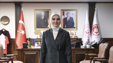 Bakan Göktaş’tan Çocuklara Yönelik Sosyal Medya Düzenlemesi