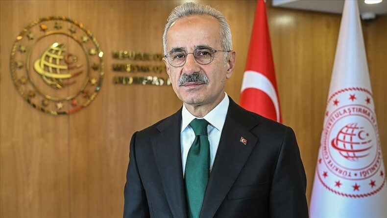 Bakan Uraloğlu, Libya Askeri Heyetini Taşırken Düşen Uçağın Karakutu İncelemesi Hakkında Bilgi Verdi