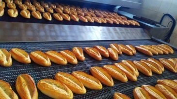 Başkan Görgel: ‘Ramazan’da günlük 50 bin ekmek uygun fiyatla vatandaşlarımıza sunulacak’