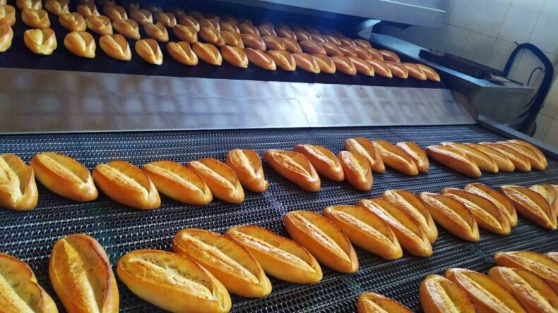 Başkan Görgel: ‘Ramazan’da günlük 50 bin ekmek uygun fiyatla vatandaşlarımıza sunulacak’