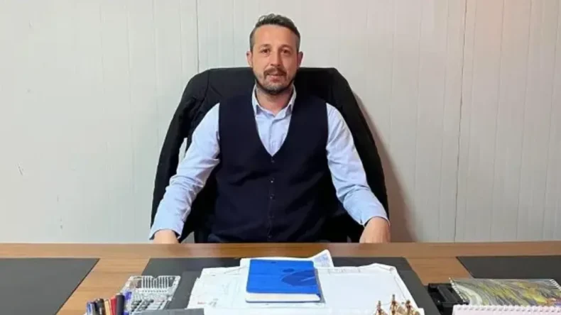 Başkan Göyce’den Geçmiş Olsun Mesajı