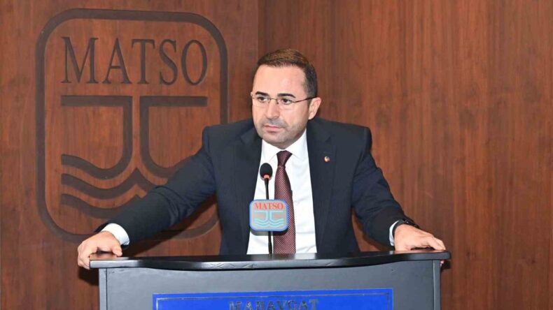 Başkan Güngör: ‘Kredi Kartlarına Getirilen Kısıtlama Piyasayı Daraltır’