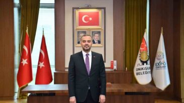 Başkan Toptaş: ‘Her ferdi ‘Kahraman’ olan Maraş, hiçbir zaman teslim olmaz’