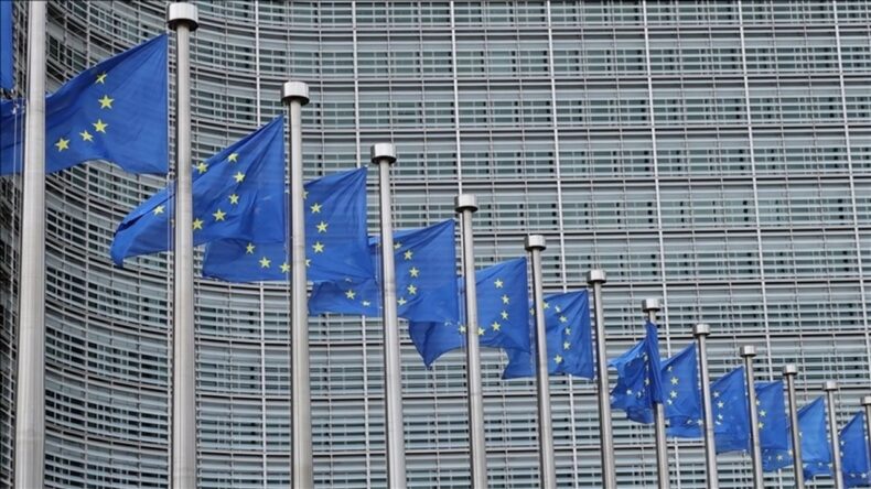 Belçika Polisi, Brüksel’deki AB Komisyonu Binalarında Arama Yaptı