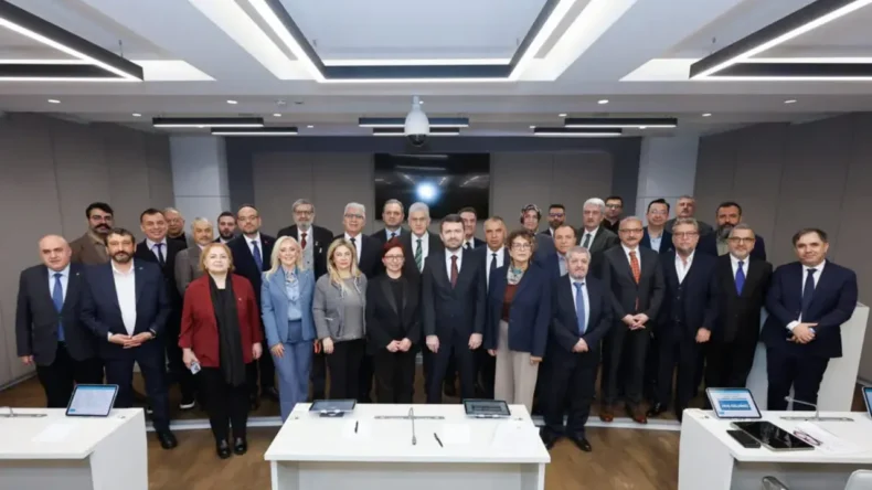 BİK Genel Kurulu Gerçekleşti, Basına Yeni Destekler Aktarıldı!