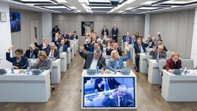 BİK’ten Basın Emekçisine Yüzde 50 Zamlı Sosyal Destek Kararı