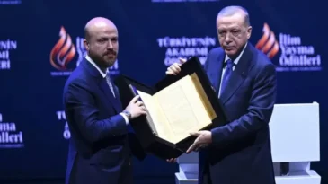 Erdoğan Sonrası İddialara Net Cevap: Bilal Erdoğan Sessizliğini Bozdu