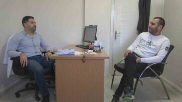 15 Yıldır Mücadele Eden Bir Kadının Bırakabilme Hikayesi