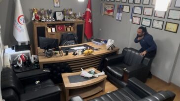 Boğazına Lokma Kaçan Sağlık Çalışanı, Kendi Uyguladığı Heimlich Manevrasıyla Hayata Tutundu