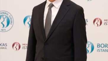 Borsa İstanbul’da Gong, Netcad Yazılım AŞ İçin Çaldı