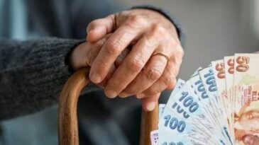 Emeklilik Dilekçesinde Son Şans: Kaçıran Zamlı İkramiyeyi Kaybediyor