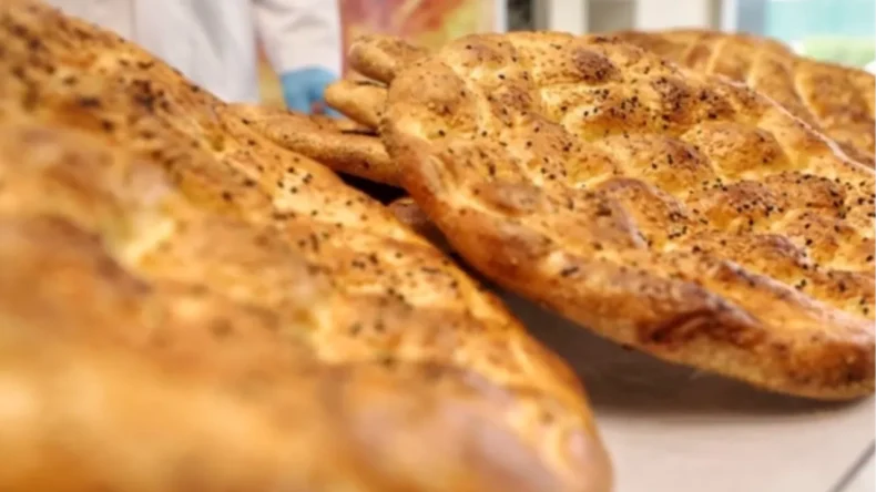 2026 Ramazan Pidesinin Fiyatı Belli Oldu!