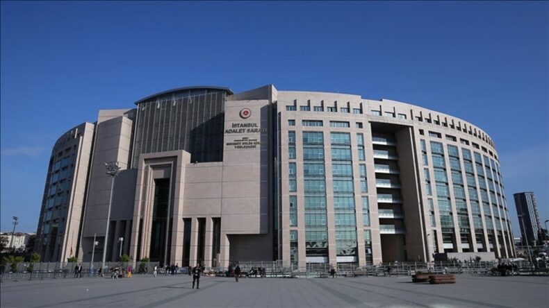 Casusluk Soruşturmasında İmamoğlu ve 4 Şüpheli Hakkında İddianame