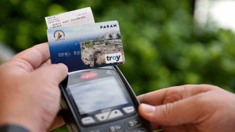 Çevreci Komşu Kart Projesi 51 Milyon Kişiye Nefes Oldu