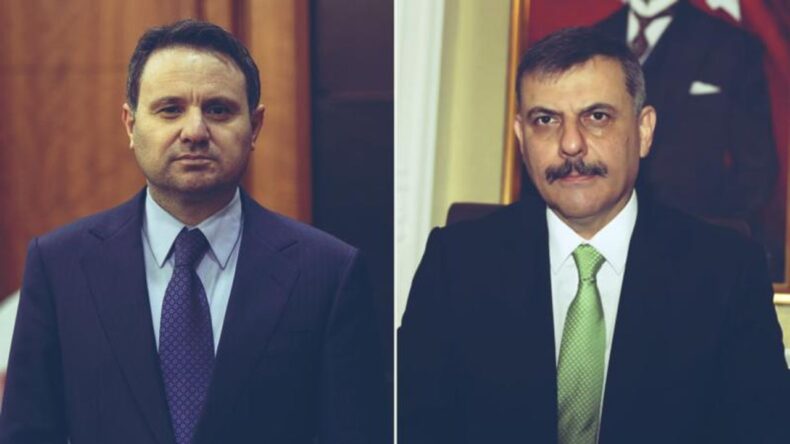 Kabinede Bayrak Değişimi: Yeni İsimler ve Görev Dağılımı