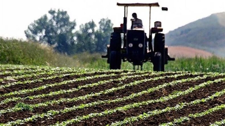 Çiftçilere 94,3 Milyon Liralık Tarımsal Destekleme Ödemesi Yapılacak