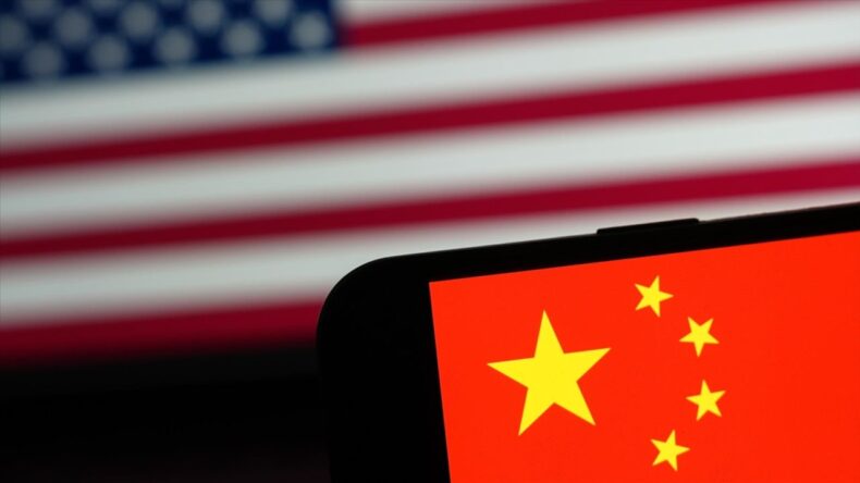 Çin, ABD’nin Kritik Mineraller İçin Özel Ticaret Bloku Oluşturma Girişimine Karşı Çıkıyor