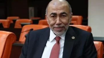 Deprem Felaketinin Kayıp Çocukları TBMM Gündeminde!