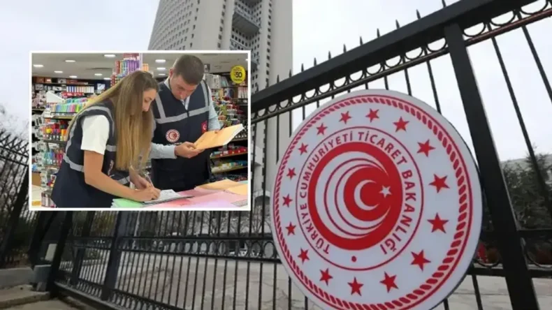 Bakanlık, Popüler Çocuk Ürününü Piyasadan Acil Toplatıyor!