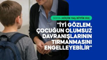Çocuklarda İncitici İletişim ve Suç Davranışları: Önleyici Rehberliğin Önemi