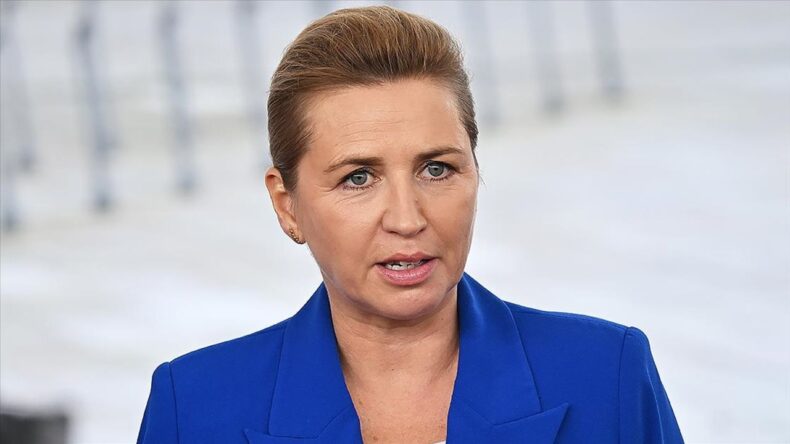 Danimarka: ABD’nin Grönland’ı Ele Geçirme Tehdidi Daha Önce Görülmedi