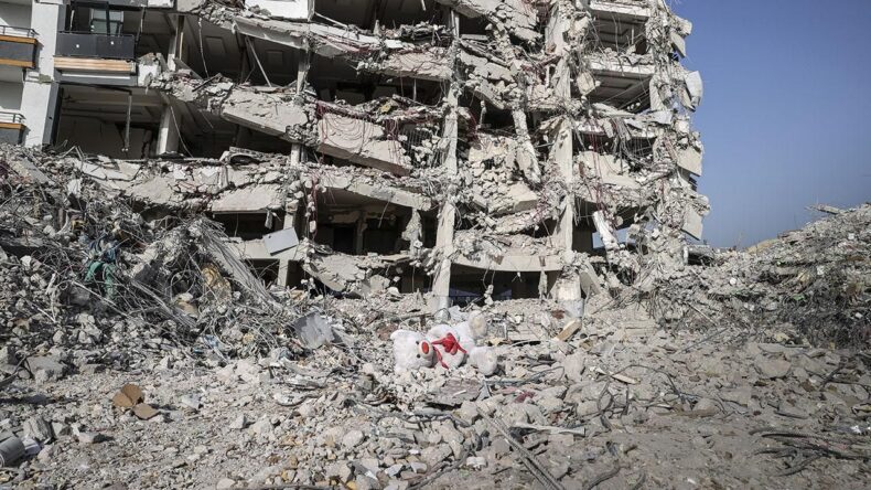 Hatay’ın Başka Şansı Yok: Fay Hattı Gerçeği Açıklandı