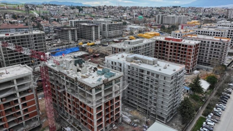 Hatay’da Kentsel Dönüşüm Uyarısı: Sessiz Kalan Payını Kaybedebilir!