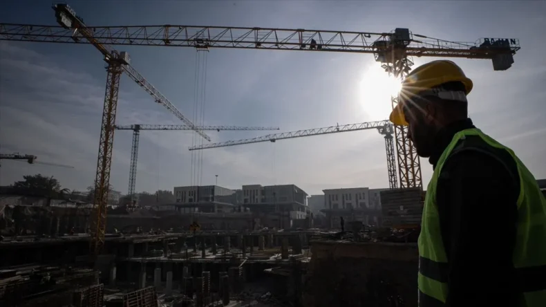 Deprem Sonrası Hatay’da Kaç Şirket Kuruldu? Ticaret Yeniden Ayağa Kalkıyor