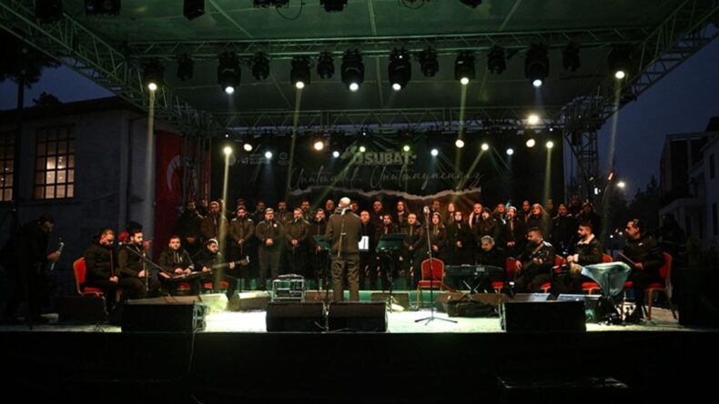 Depremin 3. Yılında Hatay’da Umut ve Yas Aynı Sahnedeydi