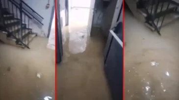 Dikmece’de Alarm: TOKİ’de Can Güvenliği Risk Altında