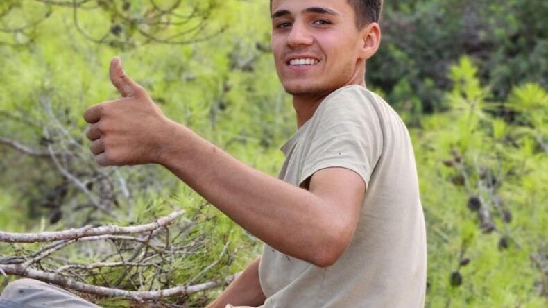 Doğanay Şalgam’da Genç İşçi Havuç Doğrama Makinesine Düşerek Hayatını Kaybetti