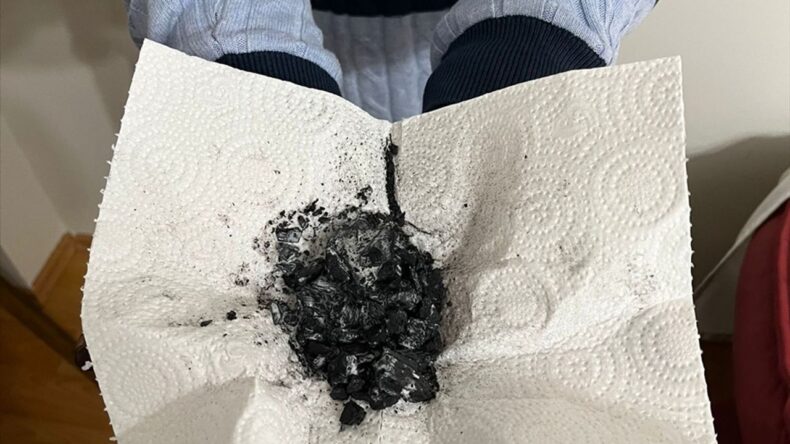 Eczacılık Öğrencisinden Çevreci Gübre Geliştirme Projesi