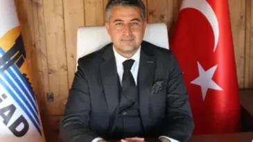 Alkan’dan Hatay Ekonomisinde Yeni Dönem Mesajı