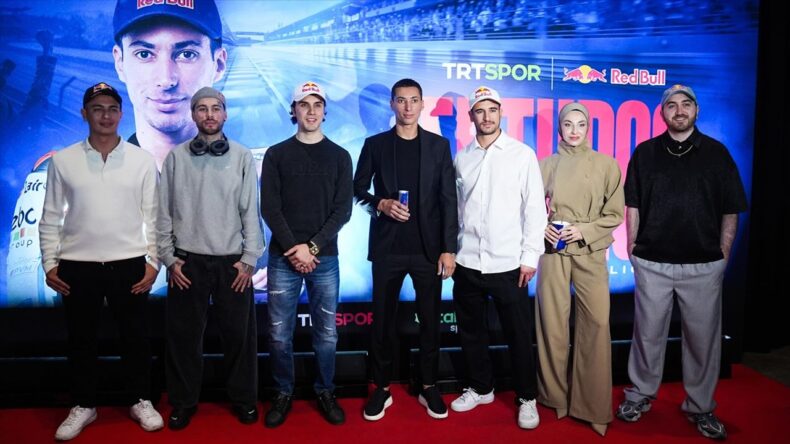 El Turco: Toprak Razgatlıoğlu Belgeselinin Galası İstanbul’da Gerçekleşti