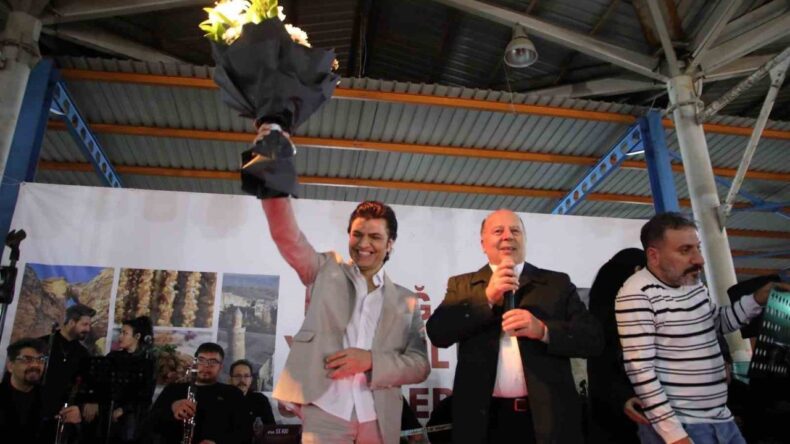 Elazığ Yöresel Tanıtım Günleri Yüreğir’de Açıldı