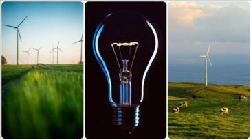 Elektrikte Beşinci Tarife Döneminde 777 Milyar Liralık Yatırım Planı