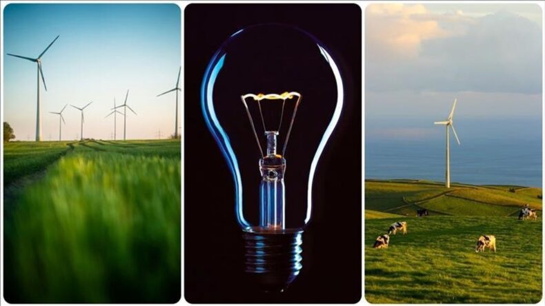 Elektrikte Beşinci Tarife Döneminde 777 Milyar Liralık Yatırım Planı